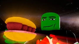 Космический Корабль