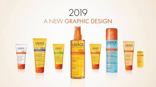 URIAGE Bariesun - Maximum Protection