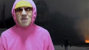 Holy Baam - Песня про Вантуз мена 🎙️Только вокал🎤