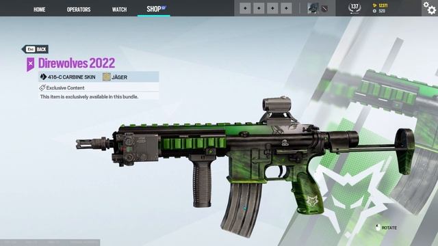 NEW Esport SKINS Tierlist Rainbow Six Siege смотреть онлайн