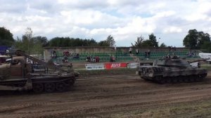 БАТ м или Танк!!