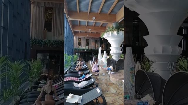 Оздоровительный Центр Мира ТЕРМЫ👍👋💞🍧