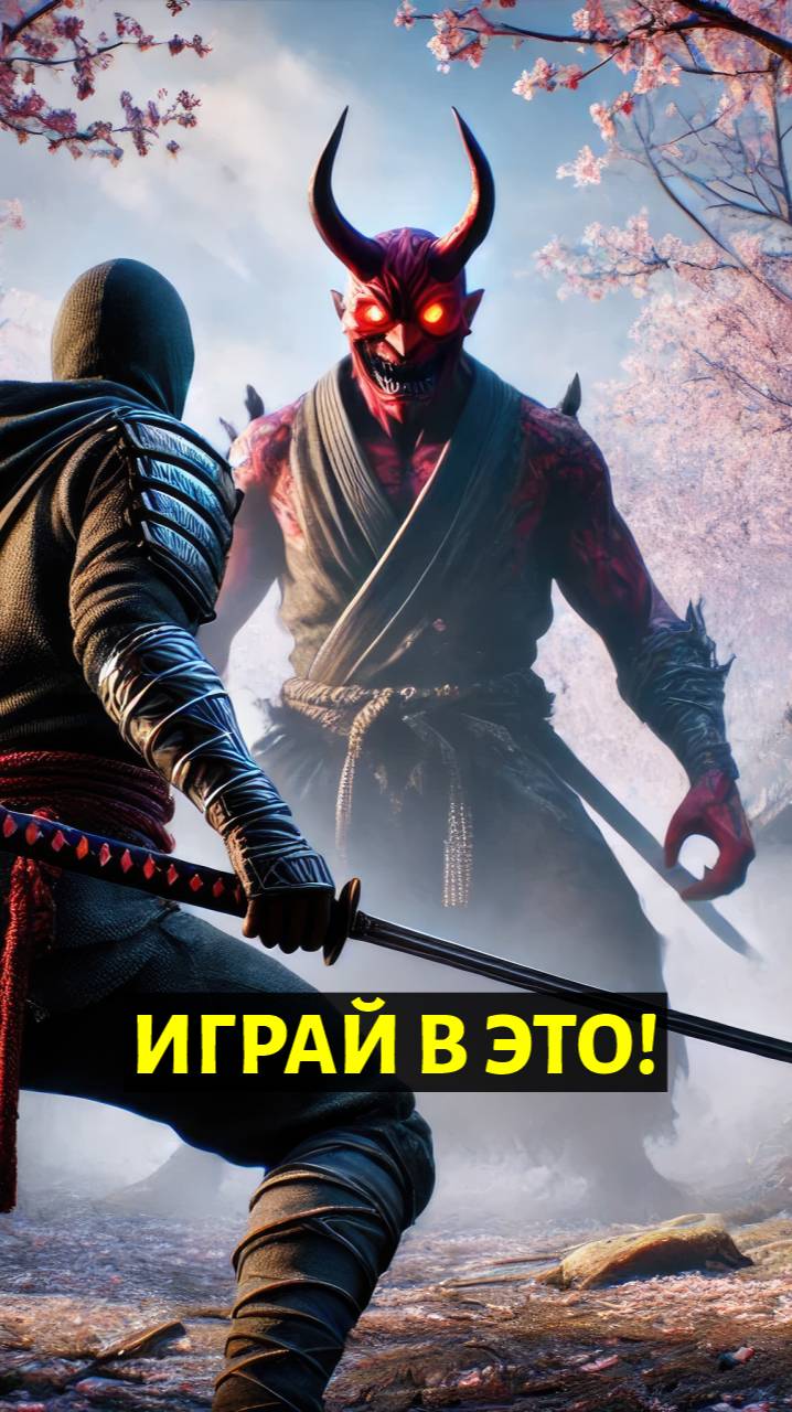 Самая Необычная Игра Которая Сможет Вас Удивить! 2025 / 46 смотреть онлайн