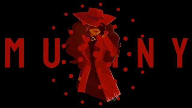 Neoni - MUTINY смотреть онлайн