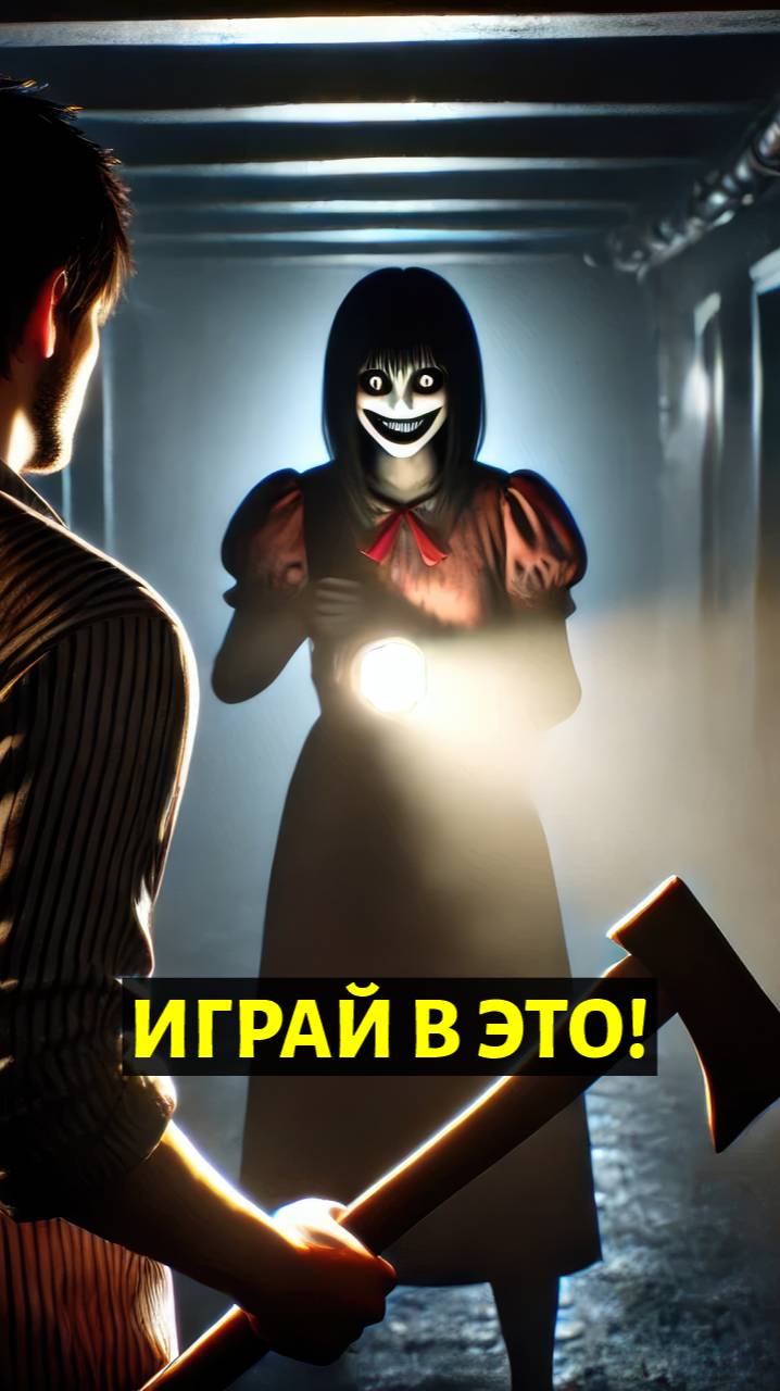 Скрытая Игра Которую Вам Нельзя Пропускать! 2025 / 45 смотреть онлайн