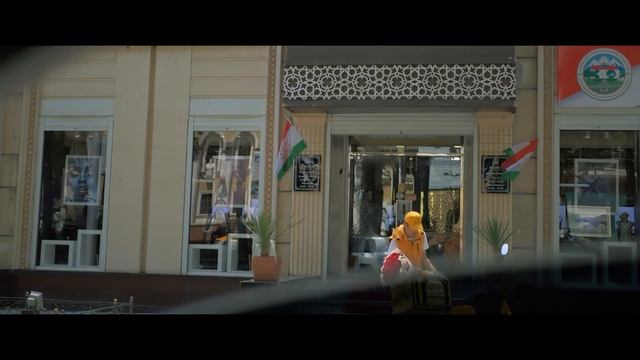 Мубориз Усмонов - Сози ишк / Muboriz Usmonov - Sozi Ishq (2022)