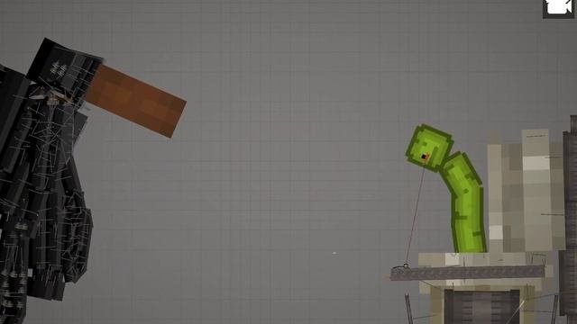 Skibid toilet 47 but in melon playground смотреть онлайн