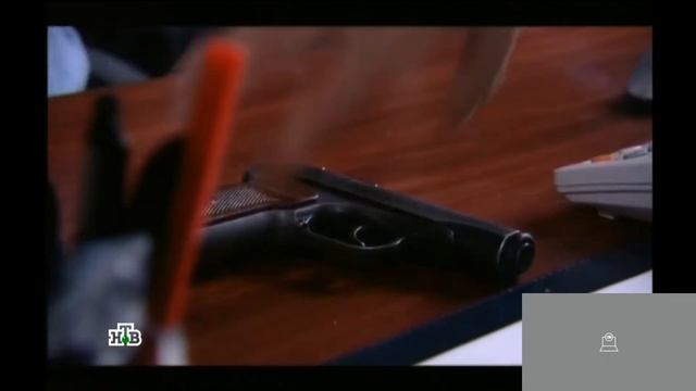 Глухарь.Все серии