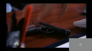 Глухарь.Все серии