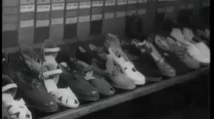 Киножурнал / НОВОСТИ ДНЯ 1954 г   N 25
