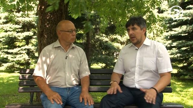 "Потому что" Волгоградская область учится экономить смотреть онлайн