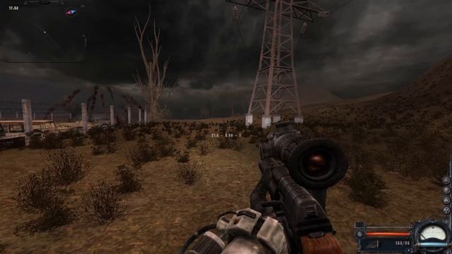 R.E.B.O.R.N: Двойники. Разлом 7.63 болота тайный кордон 1 финал 9 серия