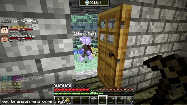 Aether 2 | Ep.17 | Moa Sanctuary смотреть онлайн