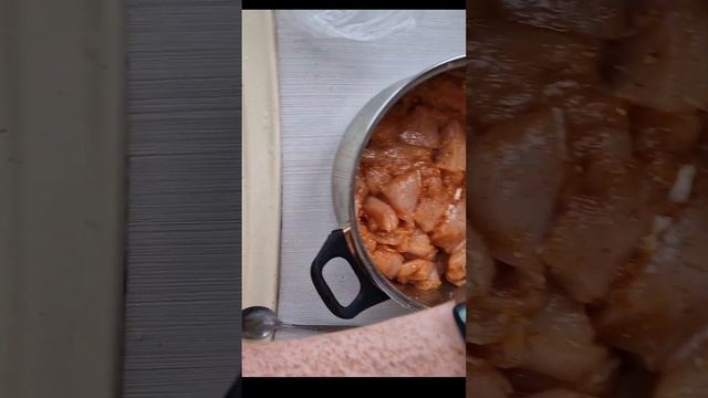 Вяленые Куриные колбаски! Своими руками. смотреть онлайн