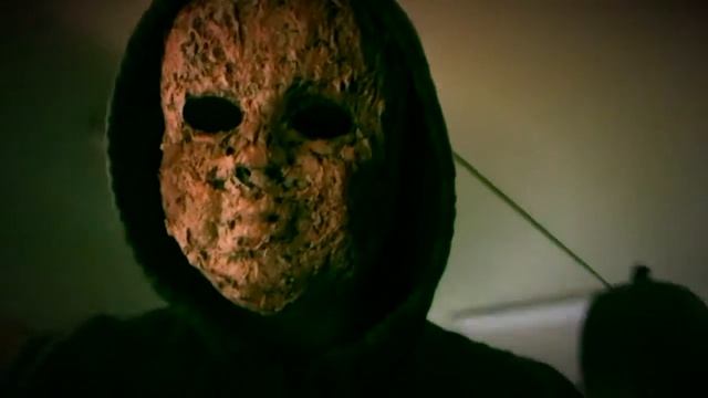 Halloween 2017 Mask Project-"Farris the Flesh Doll" смотреть онлайн
