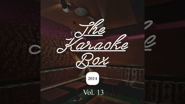 Shape of My Heart (Karaoke Version) (In the Style of Sting) смотреть онлайн