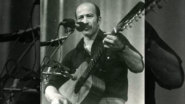 Александр Розенбаум — Посвящение Юрию Кукину (1983) смотреть онлайн
