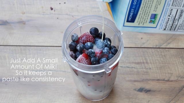 How To Make An Acai Bowl! смотреть онлайн