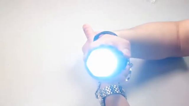Jop Şeklinde Elektro Şok Cihazı Tanıtım смотреть онлайн