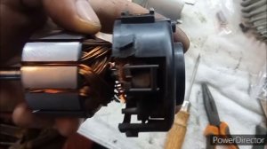 Ниссан Кашкай ремонт моторчика печки