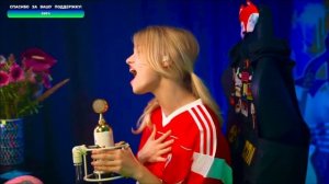 Саша @kvashenaya  - ДДТ - Что Такое Осень