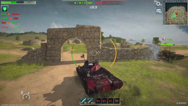 Хоттабыч,HONOR vs TeamDragon удосрочили смотреть онлайн