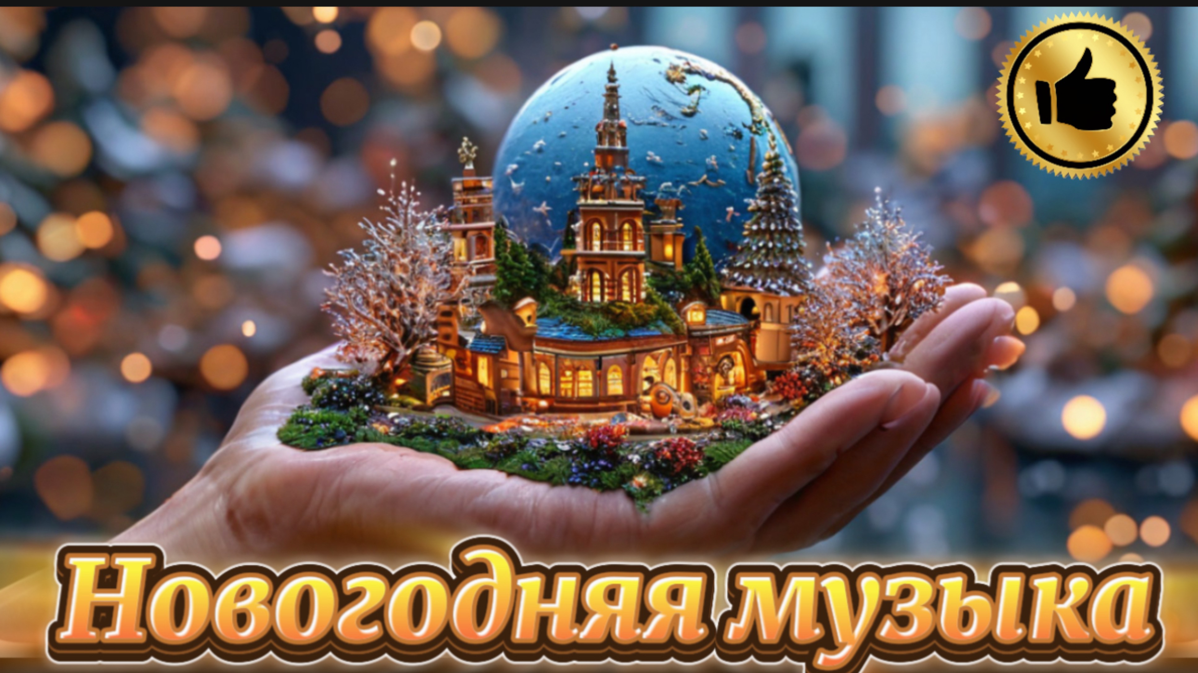 Новогодние песни. Музыка для всей семьи. Танцевальная, застольная, для детей. Новые песни смотреть онлайн