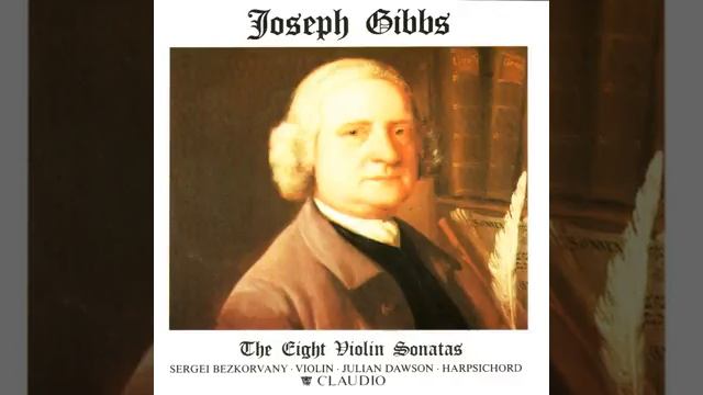 Sonata No. 6 in F Major III. Adagio смотреть онлайн