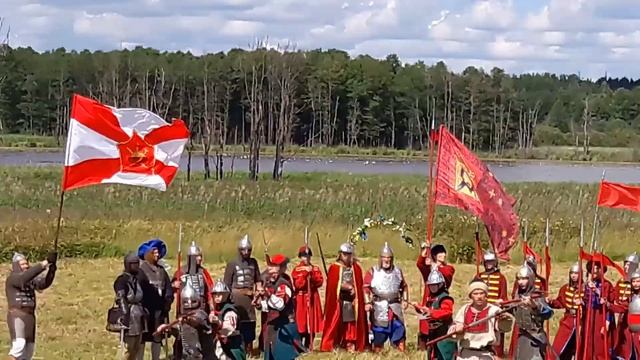 2017 Каринское поле 20170806 130136 смотреть онлайн