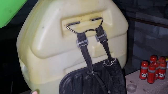 Нутривант универсал Сильный Фунгисид барои пешгири касали ҳама намуд зироатҳо истифода бурда мешава