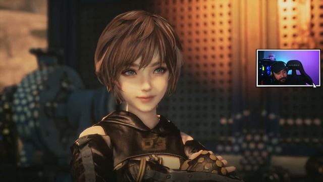 STELLAR BLADE - #2 - A CIDADE DE ZION O ULTIMO REFUGIO? - Dublado PT-BR [PS5] смотреть онлайн