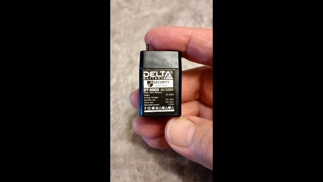 Фонарик из "Светофора" Замена аккумулятора через 2 года смотреть онлайн