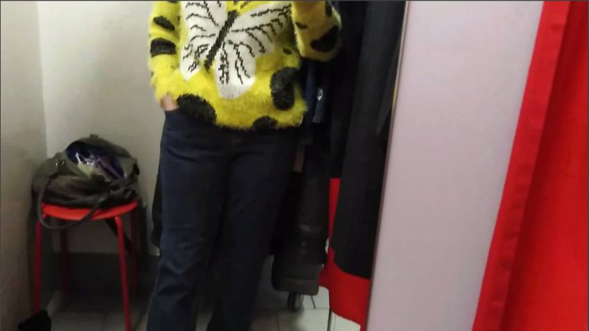 ИНТЕРЕСНАЯ ПРИМЕРКА НА СКИДКАХ 80%. КУПИЛА ТРИ ВЕЩИ. КРОССОВКИ BROOKS (до 50700). САРАФАН DESIGUAL. смотреть онлайн