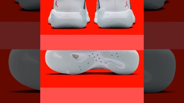 AIR JORDAN 11 CMFT LOW смотреть онлайн