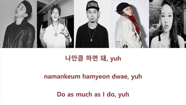 Dakshood - GAME THEORY (Feat. Tommy Strate, nafla, The Quiett, Kid Milli, Lil Cherry) (가사) смотреть онлайн