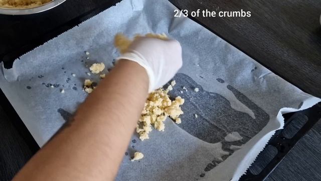 Streusel Ecken/ Weihnachtskekse/ Christmas Cookies смотреть онлайн