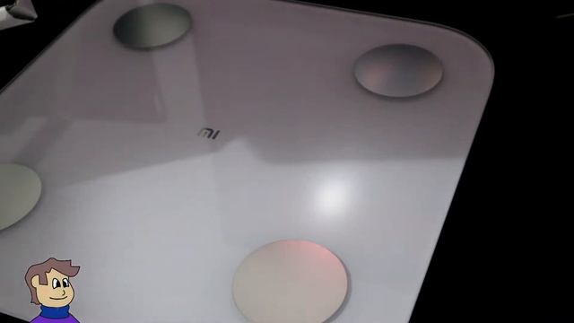 Xiaomi Mi Body Composition Scale 2 Smart (unboxing) смотреть онлайн