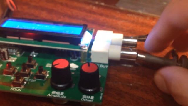 Dds function generator atmega aliexpress. Not press,not adjust. смотреть онлайн