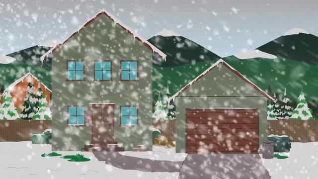 South Park Snow Day Gameplay German #14 ENDE - Alles Kacke! смотреть онлайн