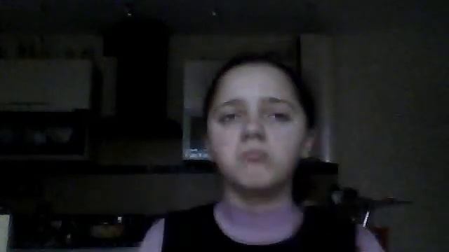 Я ем солёные овощи... смотреть онлайн