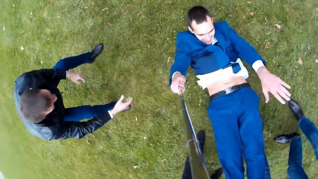 уронили жениха смотреть онлайн
