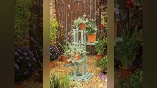 100+ вдохновляющих идей для вашего дома, дачи и сада!🌺 DIY смотреть онлайн