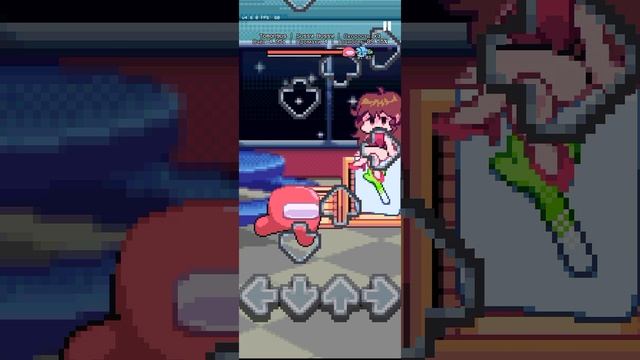 FNF VS IMPOSTOR V4 SUSSY BUSSY