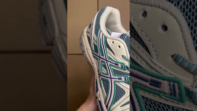 Кроссовки ASICS Gel-Kahana 8 | ссылка на магазин в комментариях смотреть онлайн