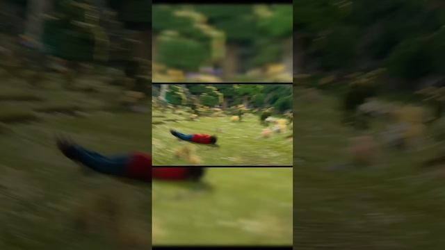 Майнкрафт 2025 смотреть онлайн