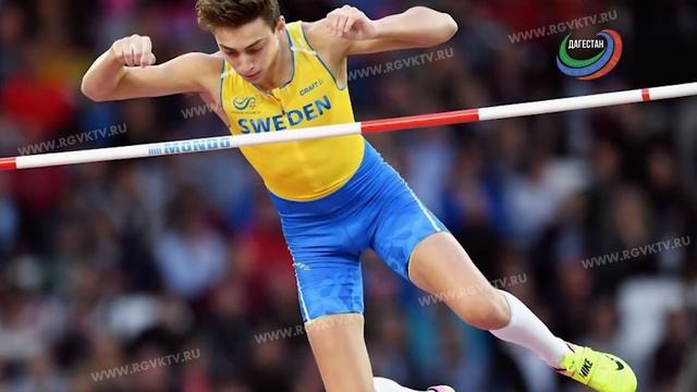 Хабиб Нурмагомедов стал лауреатом награды BBC «Мировая спортивная звезда» смотреть онлайн