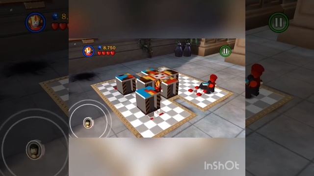 Mobile LEGO Star Wars Playthrough / Let’s Play Episode 2 смотреть онлайн