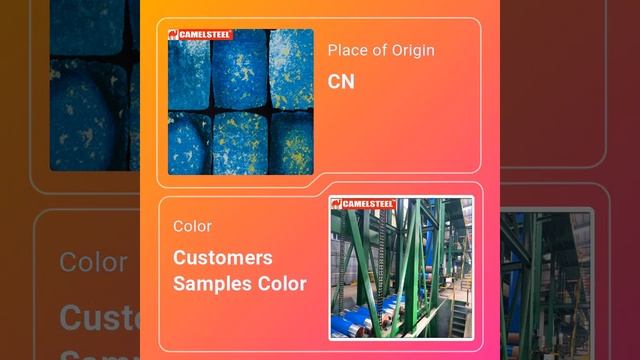 Galvanized/Aluminized Steel Coil