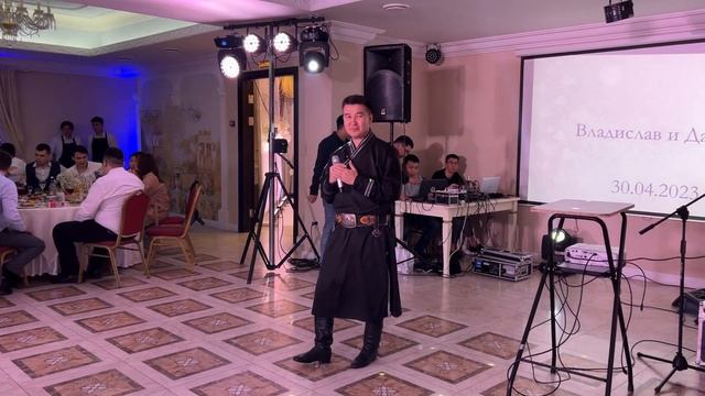 Кутлан Мукубенов - Намчта смотреть онлайн