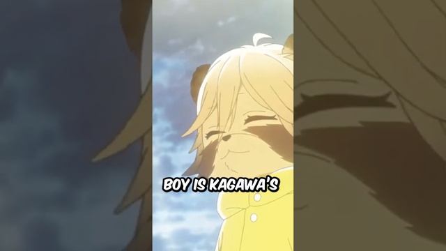This Anime is ADORABLE | POCO'S UDON WORLD смотреть онлайн